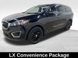 Used 2016 Kia Sorento LX w/ LX Convenience Package image 3