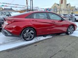 New 2025 Hyundai Elantra Sport image 3