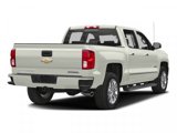 Used 2017 Chevrolet Silverado 1500 High Country image 2