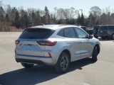 Used 2024 Ford Escape ST-Line image 2