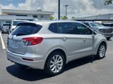 Used 2017 Buick Envision Premium image 4