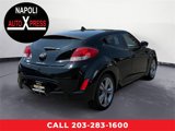 Used 2017 Hyundai Veloster Value Edition image 3