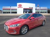 Used 2018 Hyundai Elantra Value Edition w/ Winter Weather Package image 2