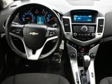 Used 2012 Chevrolet Cruze LT w/ All-Star Edition image 5
