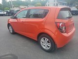 Used 2013 Chevrolet Sonic LT image 3