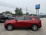 Used 2023 Chevrolet Equinox LT image 3