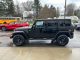 Used 2014 Jeep Wrangler Unlimited Sahara image 2