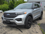 Used 2020 Ford Explorer XLT image 3