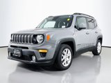Used 2019 Jeep Renegade Latitude image 3
