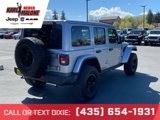 Used 2019 Jeep Wrangler Unlimited Rubicon image 2