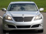 Used 2014 Hyundai Equus Ultimate image 3