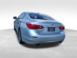 Used 2014 INFINITI Q50 Sport w/ Spare Tire Package image 4