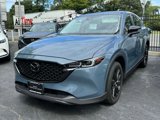 Certified 2022 MAZDA CX-5 Carbon Edition image 4