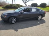 Used 2017 Chevrolet Malibu Premier image 2