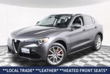 Used 2018 Alfa Romeo Stelvio Ti image 2
