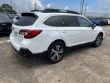 Used 2018 Subaru Outback 2.5i Limited image 5
