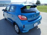 Used 2024 Mitsubishi Mirage ES image 3