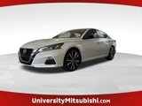 Used 2020 Nissan Altima 2.5 SR image 1