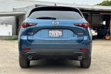 Used 2023 MAZDA CX-5 AWD 2.5 S w/ Preferred Package image 4