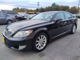 Used 2011 Lexus LS 460 AWD image 4
