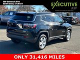 Certified 2022 Jeep Compass Latitude image 2