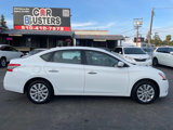 Used 2015 Nissan Sentra SV image 6