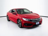 Used 2017 Honda Civic EX-T image 3