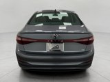New 2025 Volkswagen Jetta SE image 4