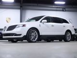 Used 2016 Lincoln MKT AWD w/ Equipment Group 201A image 3