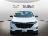 Used 2021 Chevrolet Equinox LS w/ LPO, Blackout Package image 2