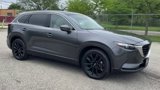 Used 2023 MAZDA CX-9 Touring Plus image 2