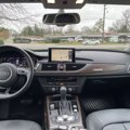 Used 2016 Audi A6 2.0T Premium Plus w/ Premium Plus Package image 4