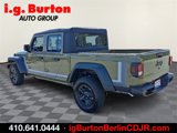 New 2025 Jeep Gladiator Sport image 3
