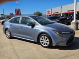 Certified 2022 Toyota Corolla LE image 3