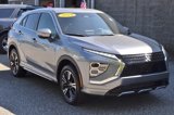 Used 2024 Mitsubishi Eclipse Cross SEL image 2