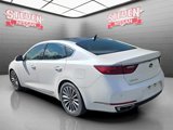 Used 2017 Kia Cadenza Premium w/ Luxury Package image 3