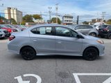 Used 2024 Mitsubishi Mirage G4 Black Edition image 4
