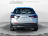 New 2025 Honda HR-V LX image 6