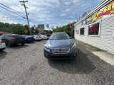 Used 2015 Subaru Outback 2.5i Premium w/ Popular Package #2 image 5