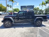 Used 2022 Jeep Gladiator Rubicon w/ LED Lighting Group image 4