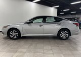 Used 2022 Nissan Altima 2.5 S image 4