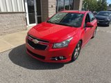 Used 2014 Chevrolet Cruze LT w/ All-Star Edition image 2