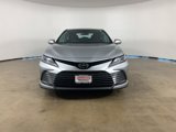 Used 2023 Toyota Camry LE w/ Cold Weather Package image 2