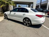Used 2022 Mercedes-Benz C 300 Sedan image 3