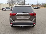 Used 2017 Mitsubishi Outlander GT image 5