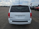 Used 2020 Dodge Grand Caravan SE image 6