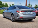 Used 2023 BMW 430i Gran Coupe xDrive w/ Premium Package 2 image 4
