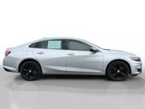 Used 2019 Chevrolet Malibu LT w/ Driver Confidence Package II image 6