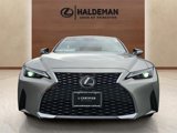 Certified 2022 Lexus IS 300 AWD w/ Premium Package image 2