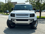 Certified 2023 Land Rover Defender 90 SE image 2